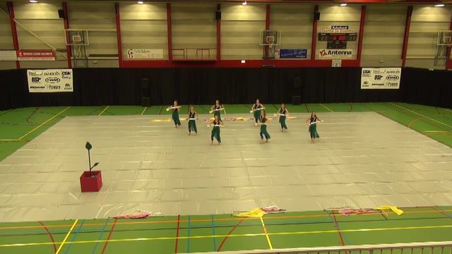 Nova - Contest Aalsmeer 2016