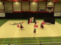 Passie cadets - Contest Aalsmeer - 2016