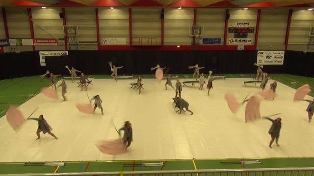Sensation Performance Ensemble - Contest Aalsmeer (2016)