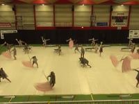 Sensation Performance Ensemble - Contest Drachten - 2016