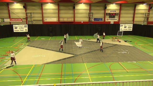 Red Light - Contest Aalsmeer 2016