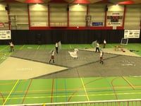 Red Light - Contest Aalsmeer - 2016