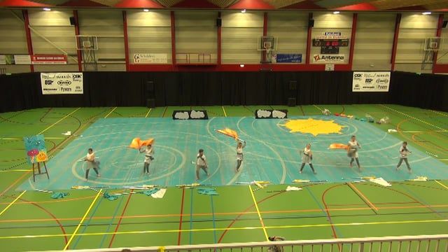 Red Light Kids - Contest Aalsmeer 2016