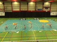 Red Light Kids - Contest Aalsmeer - 2016