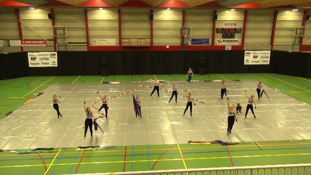 Serendipity - Contest Aalsmeer 2016