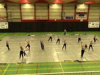 Serendipity - Contest Aalsmeer - 2016