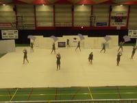 The Pride A - Contest Drachten - 2016