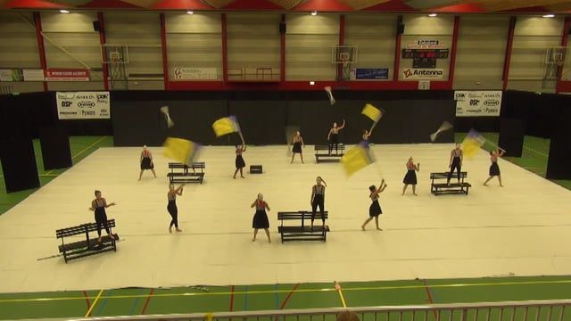 The Pride Junior - Contest Aalsmeer (2016)