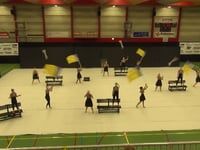 The Pride Junior - Contest Drachten - 2016