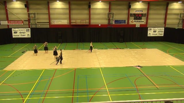 The Switch - Contest Aalsmeer 2016