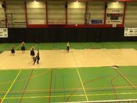 The Switch - Contest Aalsmeer - 2016