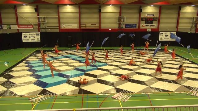 The Pride of the Netherlands - Contest Aalsmeer (2016)