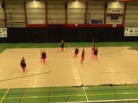 West Coast Guard - Contest Aalsmeer - 2016