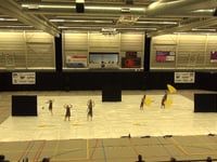 2Xtreme Kids - Contest Drachten - 2016