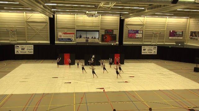 Advendo Kids - Contest Drachten 2016