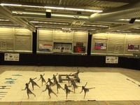 Advanced - Contest Drachten - 2016