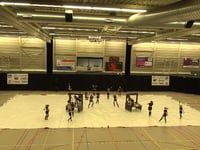 Advendo Juniors - Contest Drachten - 2016