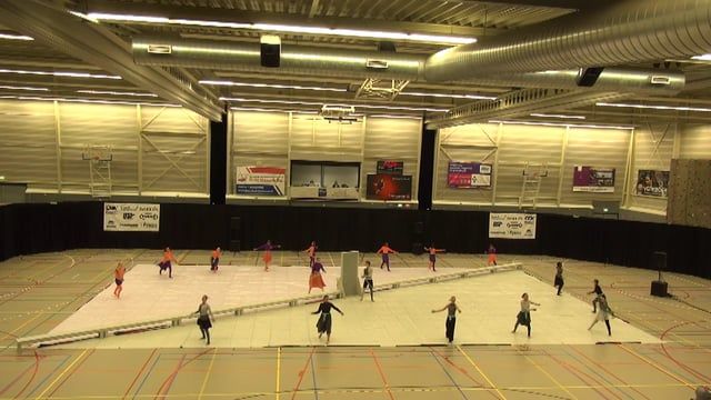 Avant Courir A Class - Contest Drachten 2016