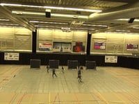 CMH Menaldum A - Contest Drachten - 2016