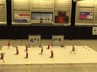 CMH Menaldum Kids - Contest Drachten - 2016