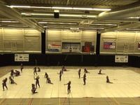 Beatrix Winterguard - Contest Wijchen - 2016