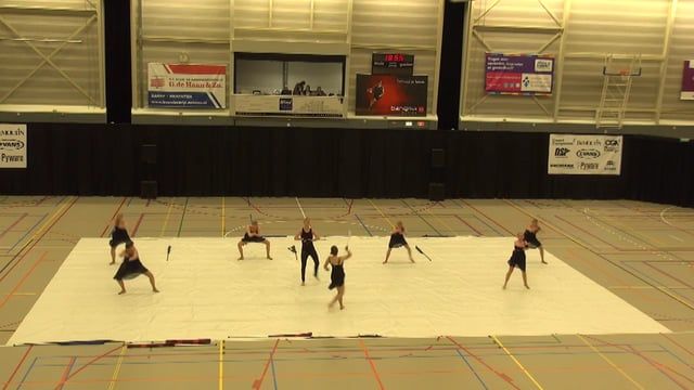 CMV Hosanna - Contest Drachten 2016