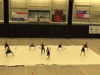 CMV Hosanna - Contest Drachten - 2016