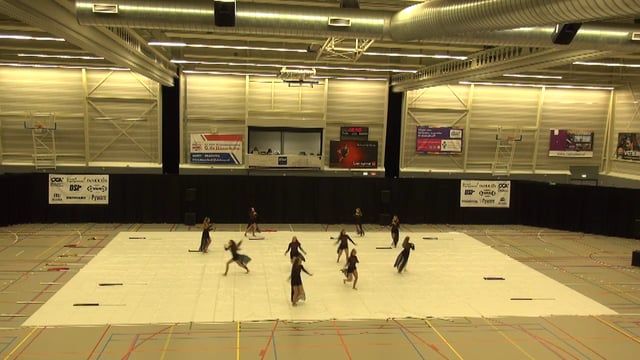 Concordia Sexbierum RA - Contest Drachten 2016