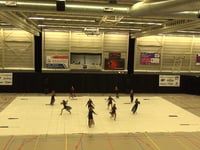 Concordia Sexbierum RA - Contest Drachten - 2016