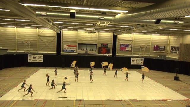 Dynam!x - Contest Drachten 2016