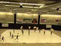 Dynam!x - Contest Drachten - 2016