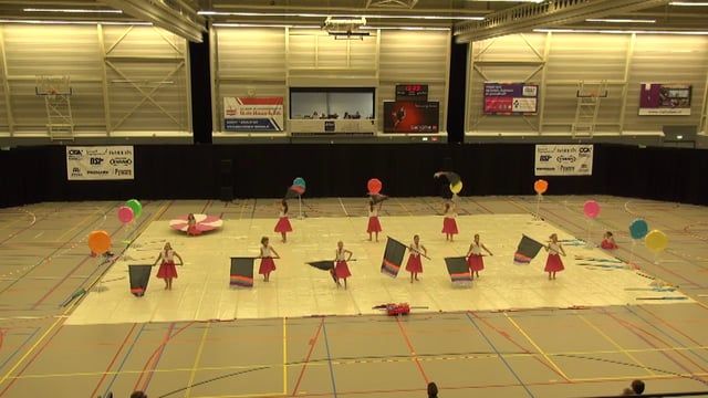 D-Zire Junior - Contest Drachten 2016
