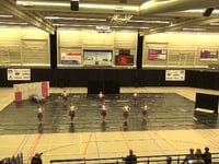Jong Euphonia - Contest Drachten - 2016