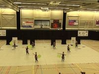 Impact Kids - Contest Drachten - 2016