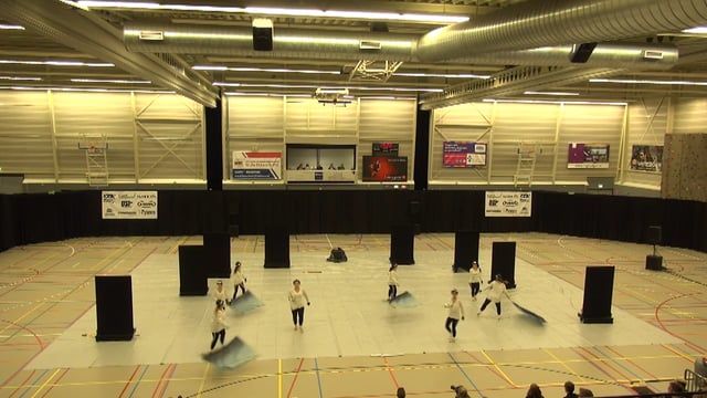 Impact A - Contest Drachten 2016