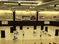 Impact A - Contest Drachten - 2016