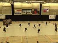 Impact Junior - Contest Drachten - 2016