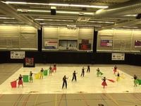 Inspiration - Contest Drachten - 2016