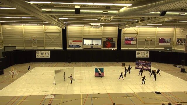 Jong Beatrix - Contest Drachten 2016