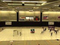 Jong Beatrix - Contest Drachten - 2016