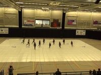 Jong Dynam!x - Contest Drachten - 2016