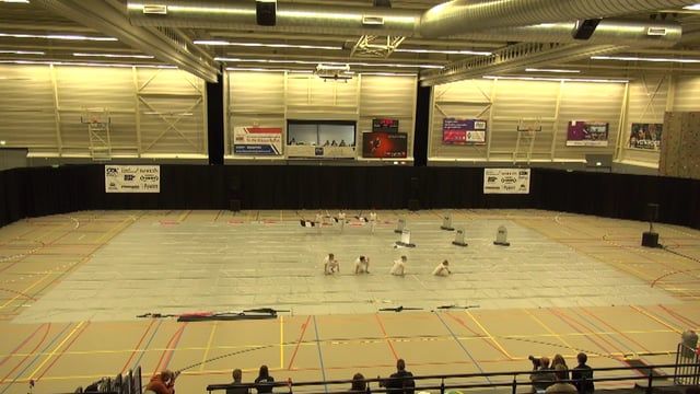 Jong Jubal - Contest Drachten 2016