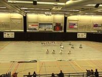 Jong Jubal - Contest Drachten - 2016