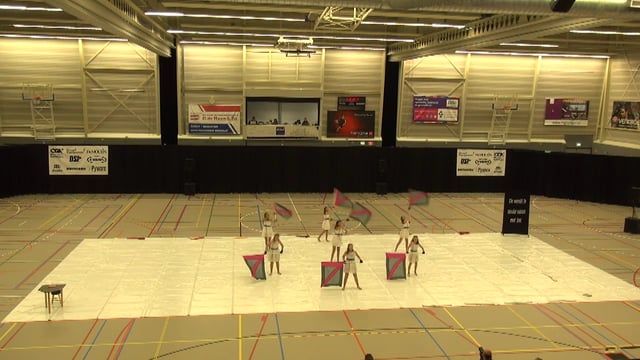N-Motion Kids - Contest Drachten 2016