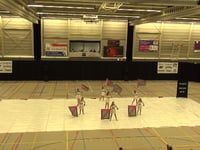 N-Motion Kids - Contest Drachten - 2016