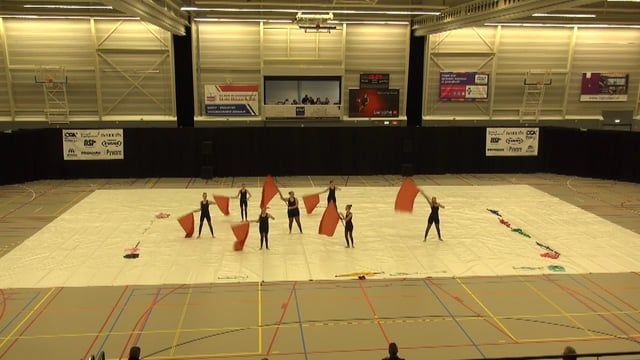 Nova Junior - Contest Drachten (2016)