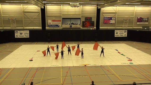 Nova Junior - Contest Drachten 2016