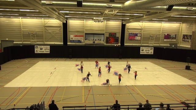 Nova Kids - Contest Drachten 2016