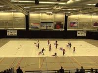 Nova Kids - Contest Drachten - 2016
