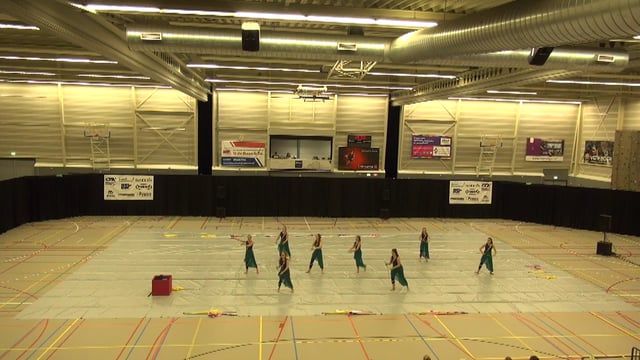 Nova - Contest Drachten 2016